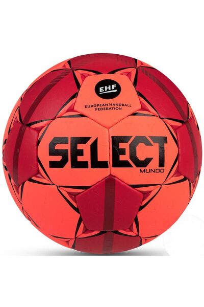 SELECT Handbal Mundo 2020 10485