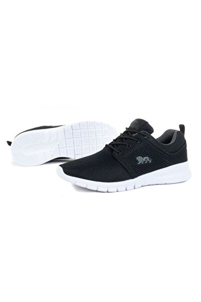 LONSDALE Pantofi Sivas 2 M ZLMA505 negru/gri