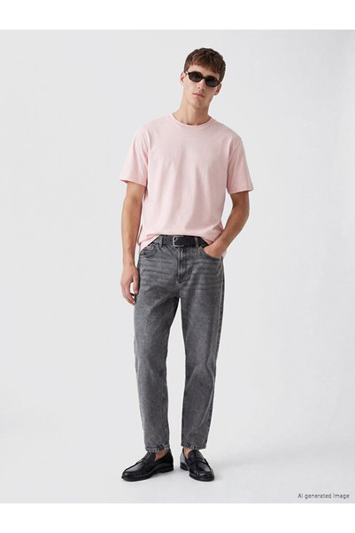 LC Waikiki 710 Loose Fit Jeans for Men