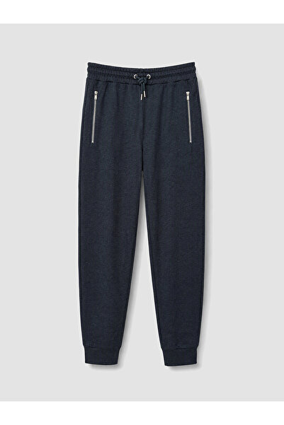 LC Waikiki Pantaloni de trening jogger Regular Fit pentru bărbați