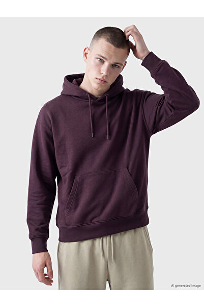 LC Waikiki Men's thick sweatshirt
