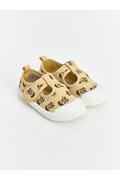 LC Waikiki Velcro toddler shoes for boys