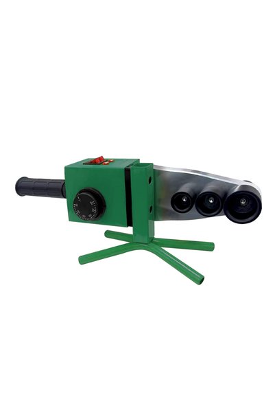 NEWBEAT DH-0935 (252002) Συγκολλητικό Σωλήνων 1500W 20-63mm 252002