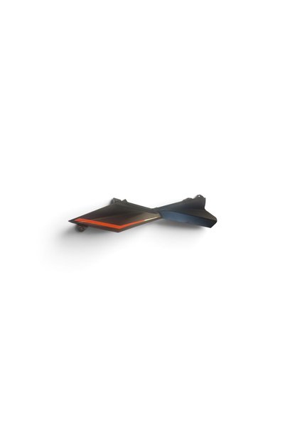 RKS REALE125-REALE125X İÇ DİZLİK SAĞ