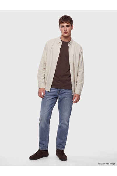 LC Waikiki 779 Blugi Regular Fit Bărbați