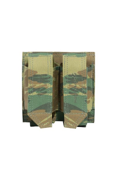Pentagon Θήκη Double FB Pouch Ελληνική Παραλλαγή