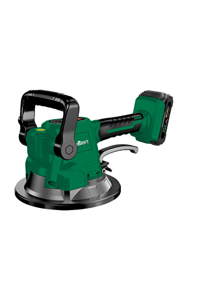 NEWBEAT CT-21C Δονητής βεντούζα πλακιδίων 190mm 100kgr 2x2.0Ah 21V 517009