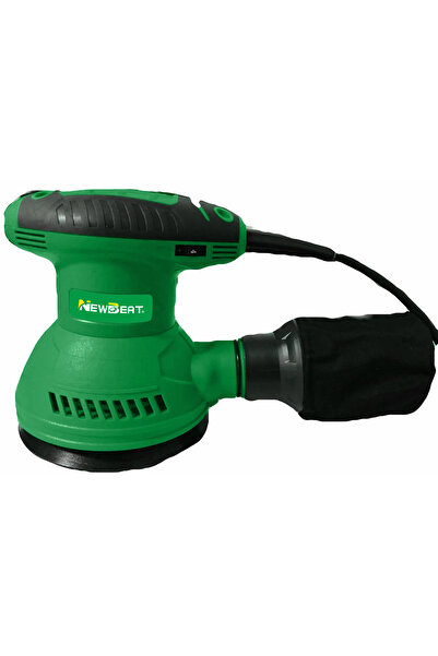 NEWBEAT OS-125 Έκκεντρο Τριβείο 320W 125mm 215005