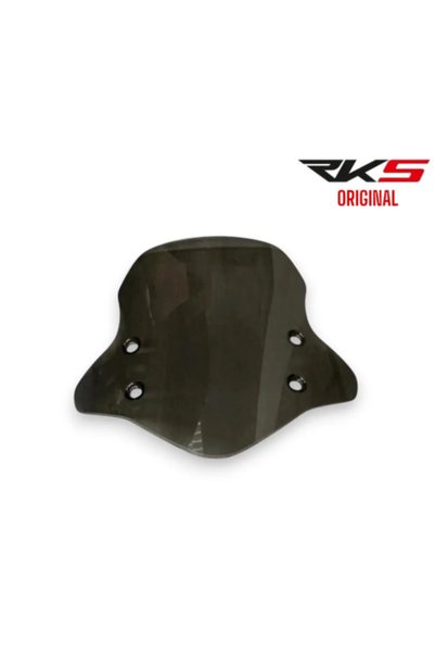 RKS ÖN SİPER CAMI (VRS125)