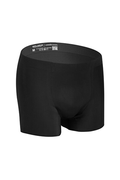 Bolero Men's Anthracite Printed Spandex High Stretch Fabric Seamless Smooth L...