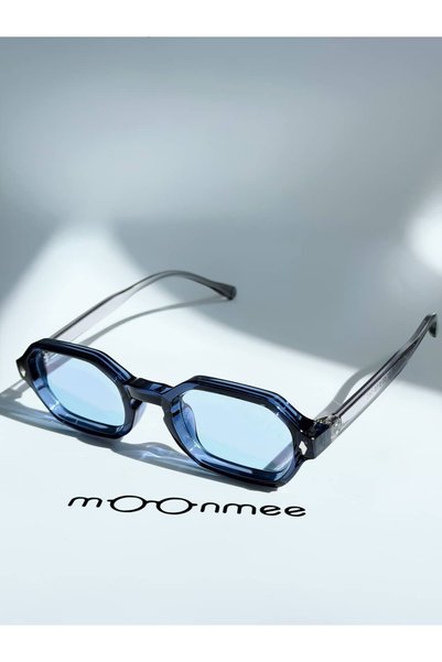 MOONMEE Futa Photochromic Sunglasses