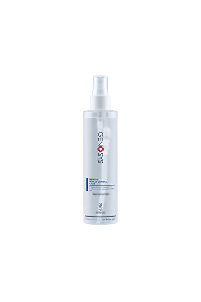 Intensive Problem Control Toner 200 ml