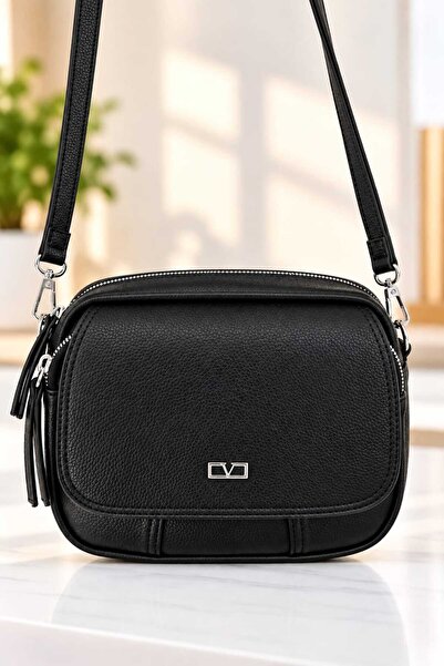 Vona Bags Cross Strap Women's Shoulder Bag V136