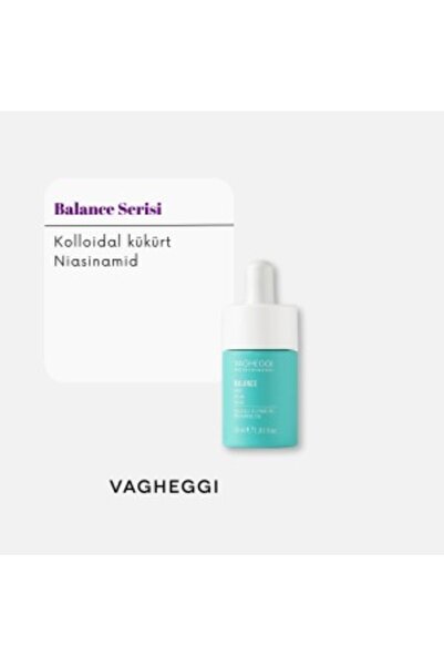 BALANCE SERUM 30 ML