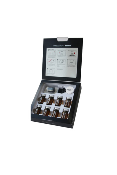 HR³ Matrix Hair Solution α Kit