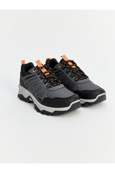 LC Waikiki Men's Lace-Up Trekking Shoes