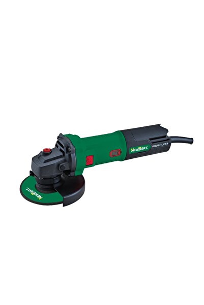 NEWBEAT AG-125L-BL (2022001) Τροχός 125mm 1500W Brushless 2022001