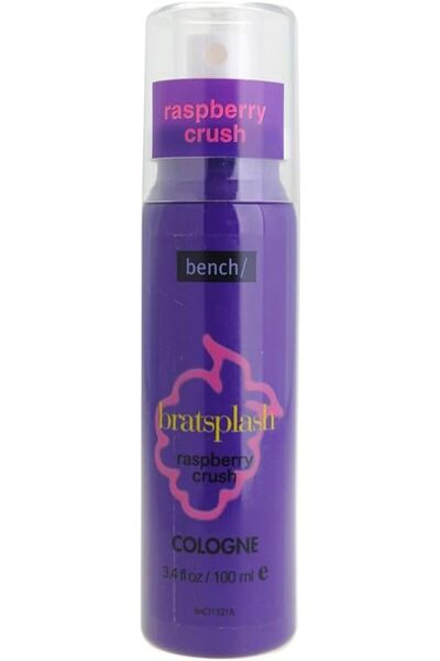 BENCH Raspberry Crush 100 مل Bratsplash كولونيا