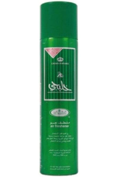 Al Rehab perfumes Alrehab Khaliji Air Freshener 300ml