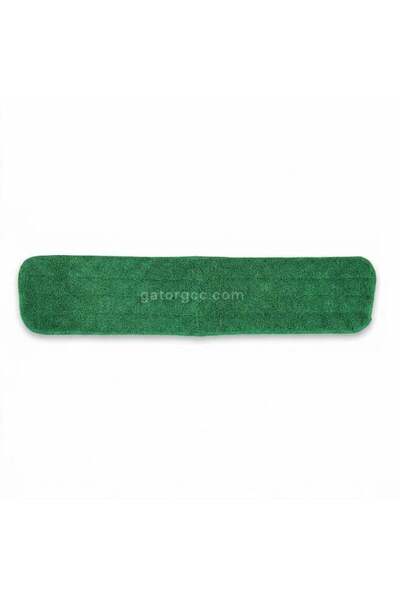 GATOR Microfiber Wet & Dry Mop Refill | Flat Mop Replacement Pad | Reusable |...