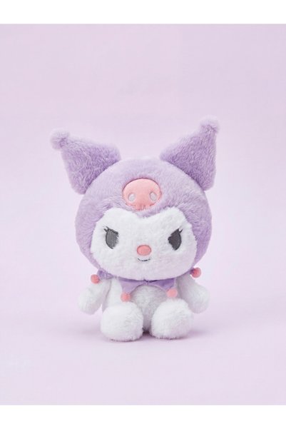 LC Waikiki Kuromi Figurat De Pluș Pernă Bebelus