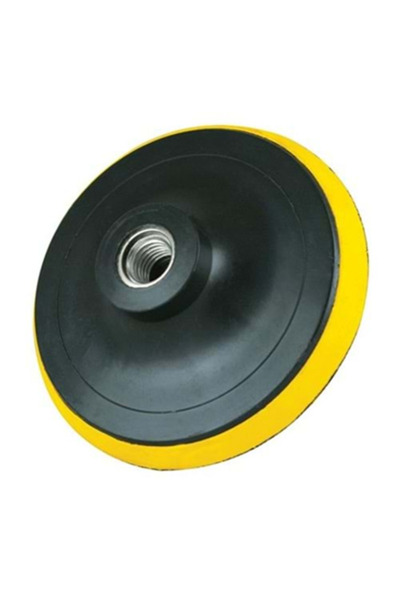 Dmax DMX4021 Cırt Zımpara Tabanı 115 mm