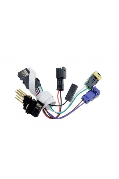 NTY CABLAJ PLANȘĂ BORD RENAULT MEGANE II 2002- 8200216462