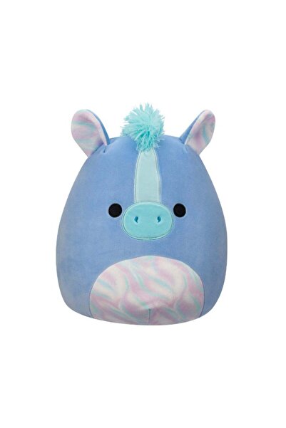Generic 12 inch Romano Blue Hippocampus W/Iridescent Belly , Officially Licen...