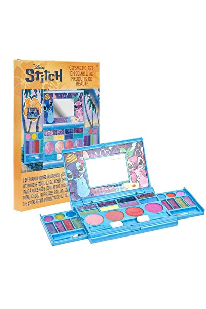 Generic Townley Girl Disney Lilo & Stitch Cosmetic Compact Set (26.5 g)