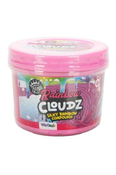 Generic Compound Kings Rainbow Cloudz Silky Rainbow Compound Small Tub (100 g...