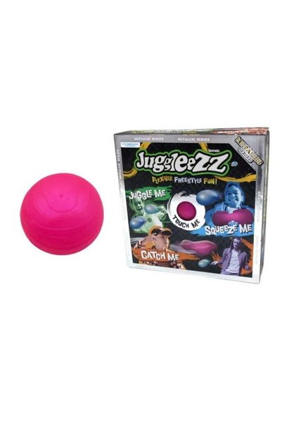 Generic Tie Dye Flexible Ball 12cm - Stimulates Creativity & Motor Skills for...