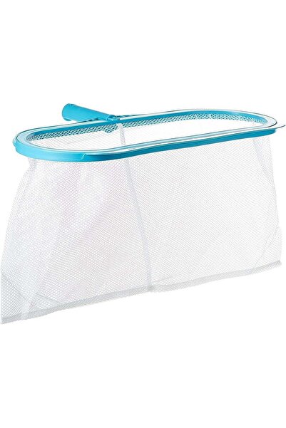 Generic Pool Leaf Rake | 112 x 17.5 x 11.5 cm | Multicolor | 3+ Years 1.12x17...