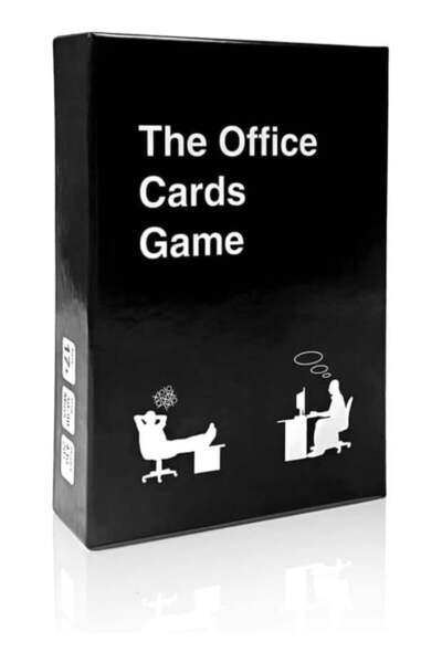 Generic The Office Cards Game – The Ultimate Card Game for Fans of The Office...