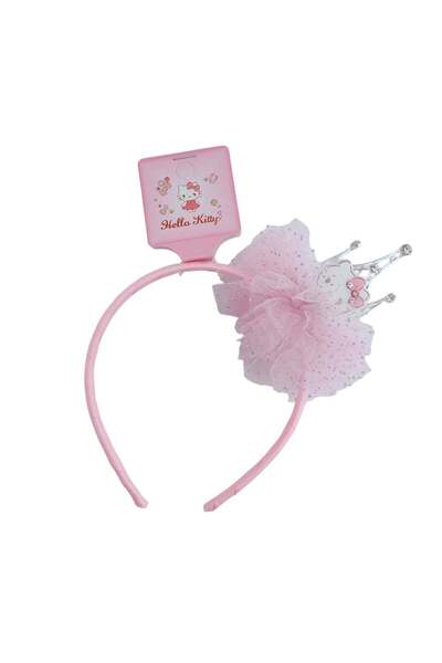 Generic Sanrio Hello Kitty and Friends Hello Kitty Princess Crown Headband (P...