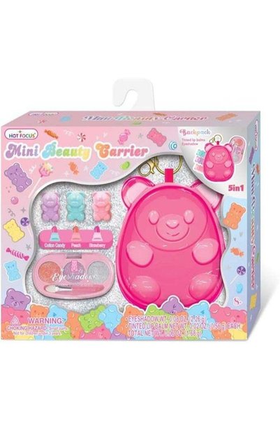 Generic Hot Focus Mini Beauty Carrier