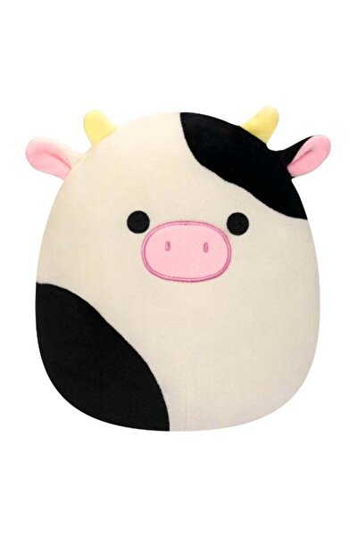 Generic 7.5 inch Connor the Cow , Officially Licensed Kellytoy Plush Toy, Col...