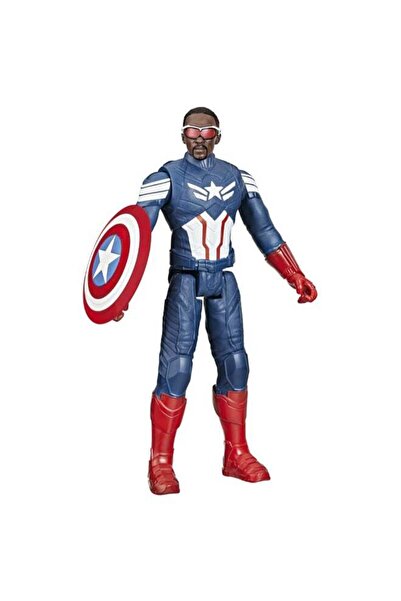 Generic Cap Nwo Titan Hero Sw Cap