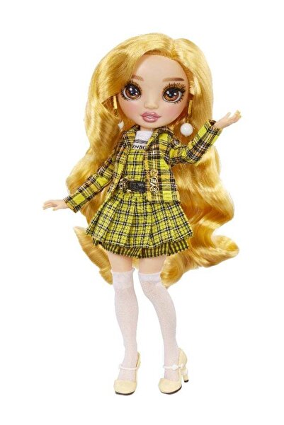 Generic Rainbow High Fashion Doll Meyer