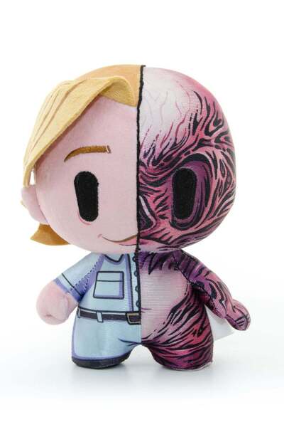Generic Stranger Things Plush Vecna 7-Inches | Soft Toy | Collectible Plush T...