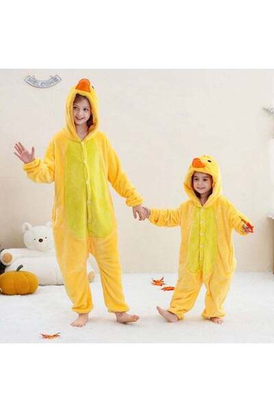 Generic Duck Costume - 6Y