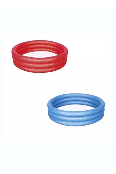 Generic Bestway, 40" x H10"/1. x H25cm Splash 'n Smile Kiddie Pool - assorted...