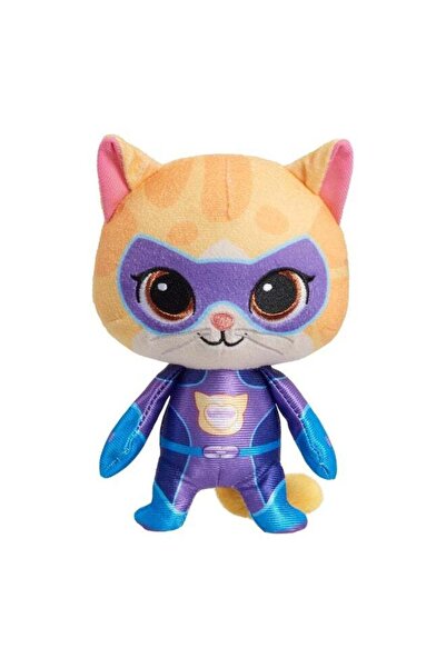 Generic SuperKitties Small Plush - Ginny