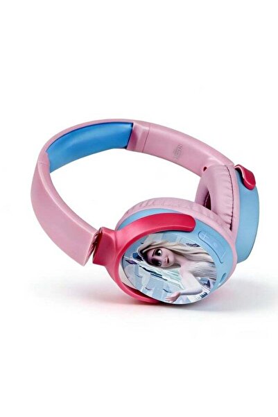 Generic Disney Princess Bluetooth Wireless Stereo Headphones | Wireless kids ...