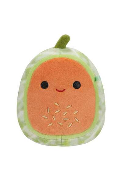 Generic 5 inch Little Plush Francois Cantaloupe , Officially Licensed Kellyto...