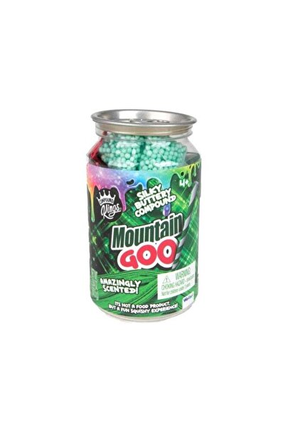 Generic Shiny Glitter Slime (Mountain Go)