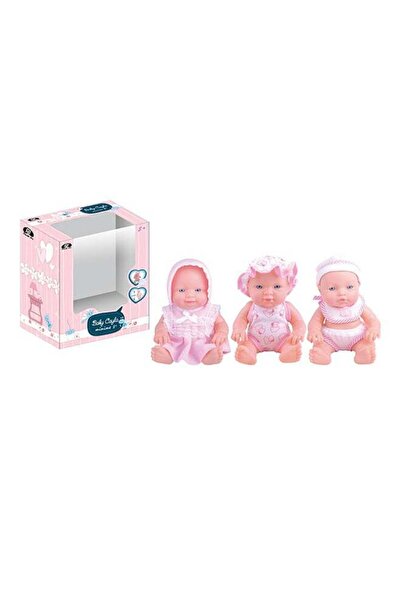Generic Baby Cayla Minime - 8 Inch - Assorted 1pc 20cm