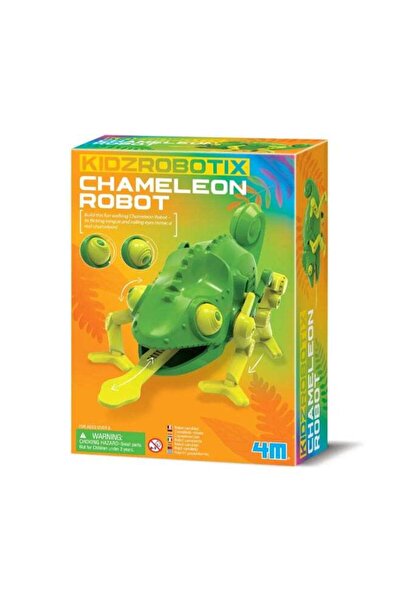 Generic Kidzrobotix/Chameleon Robot