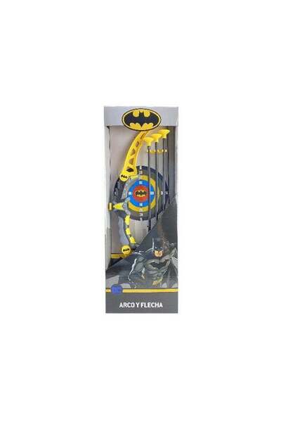 Generic Bow And Arrow Batman