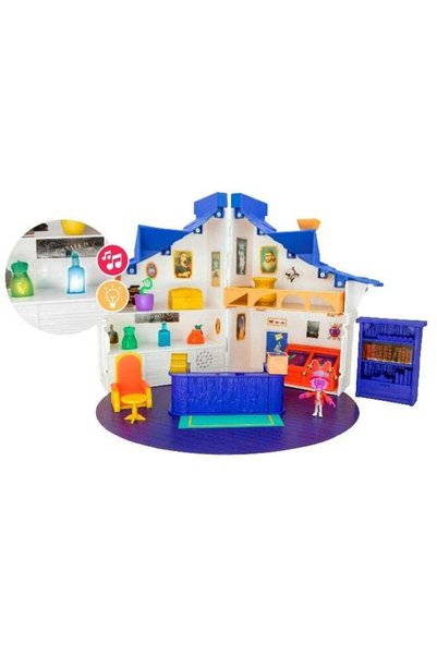 Generic Tara Duncan Tiny Shop