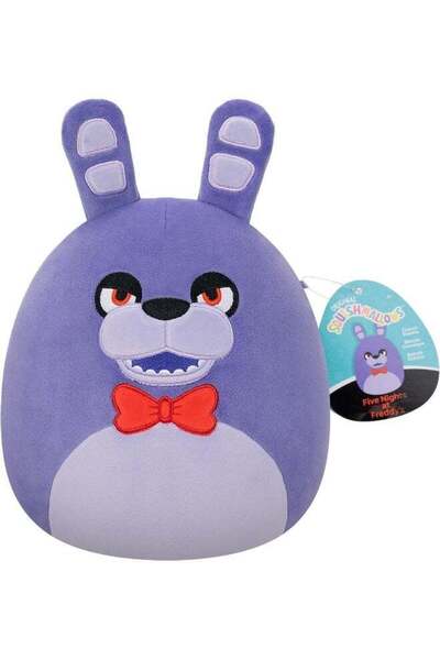 Generic Squishmallows Five Nights at Freddy's Classic Bonnie Medium Plush Toy...